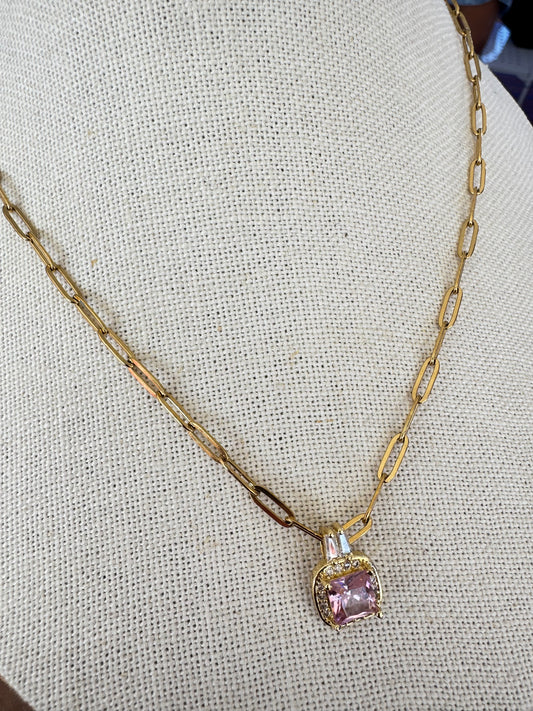 Alana necklace