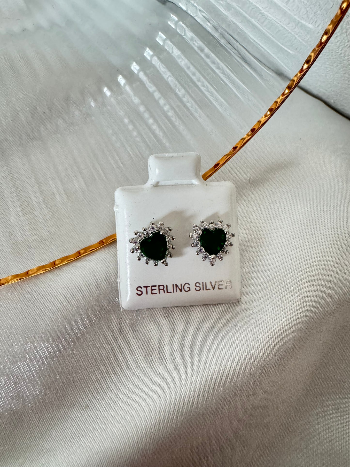 Emma earrings