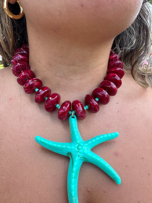 Sadie necklace