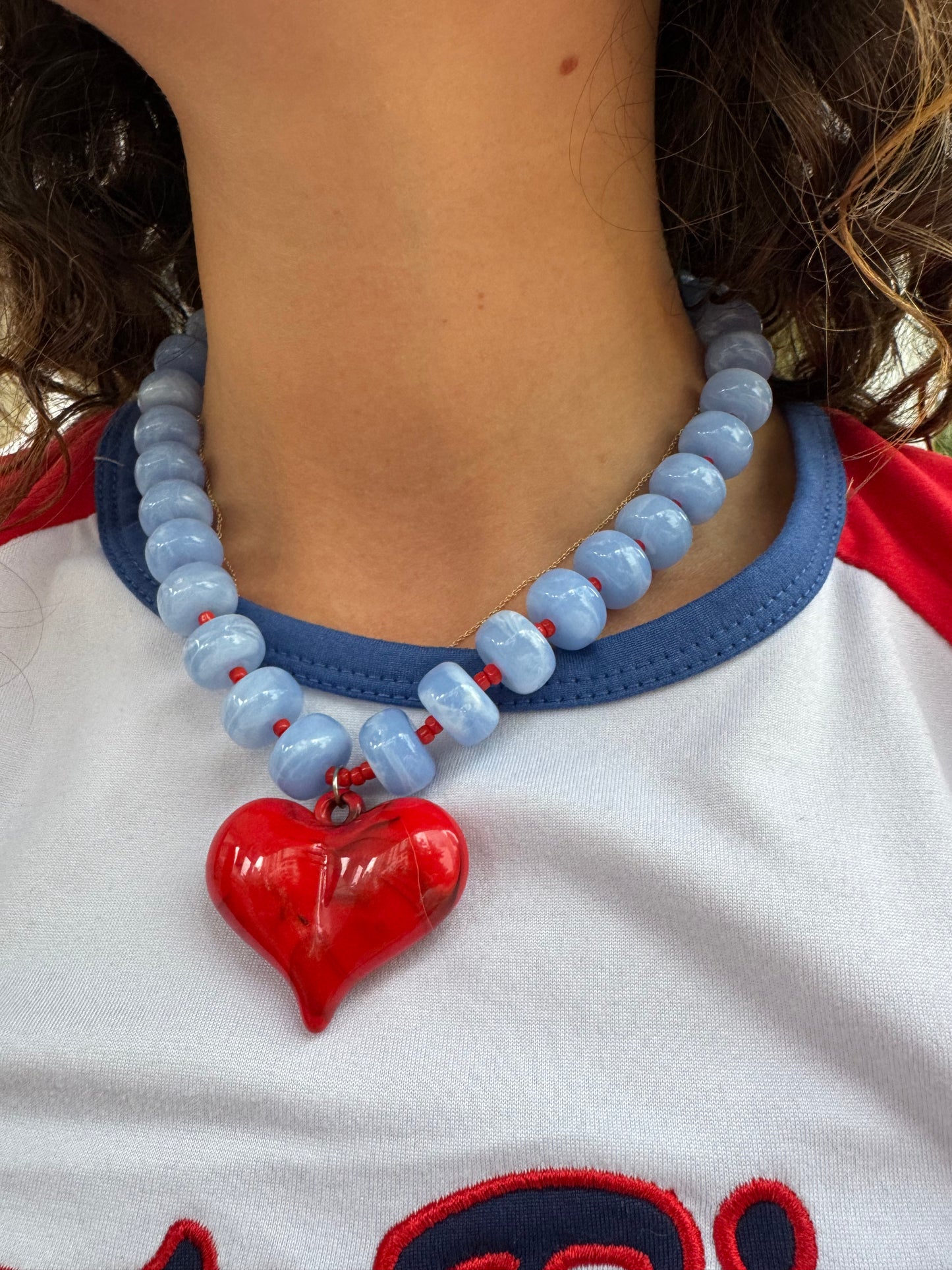 Peyton necklace