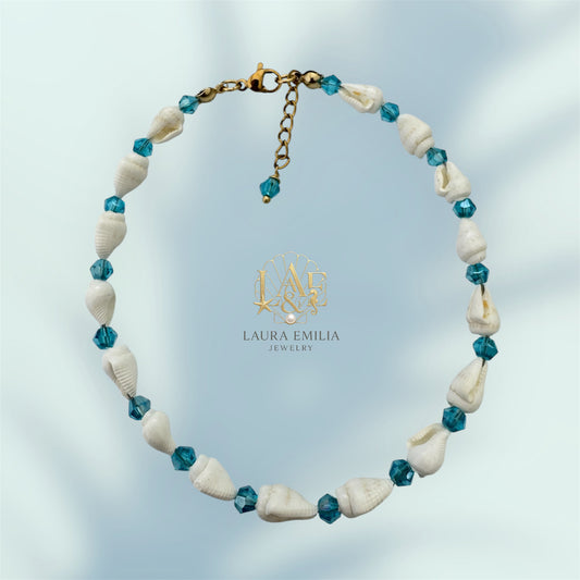 Siena anklet
