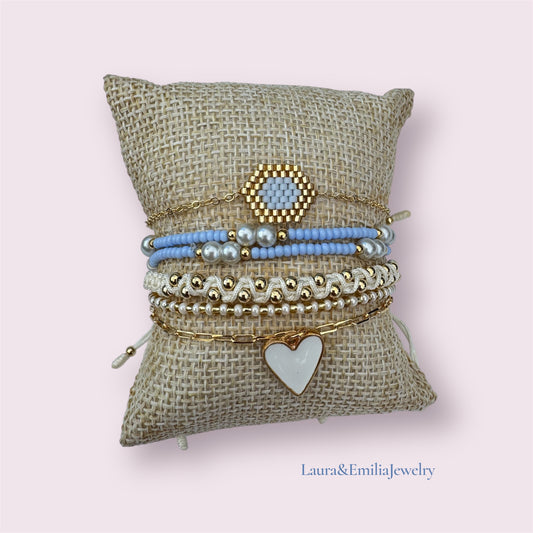 Alessia bracelet
