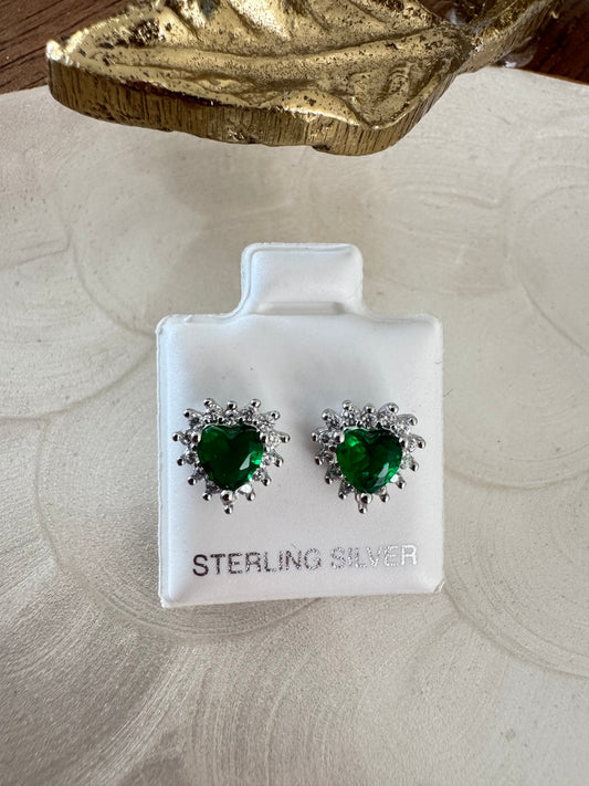 Bianca earrings