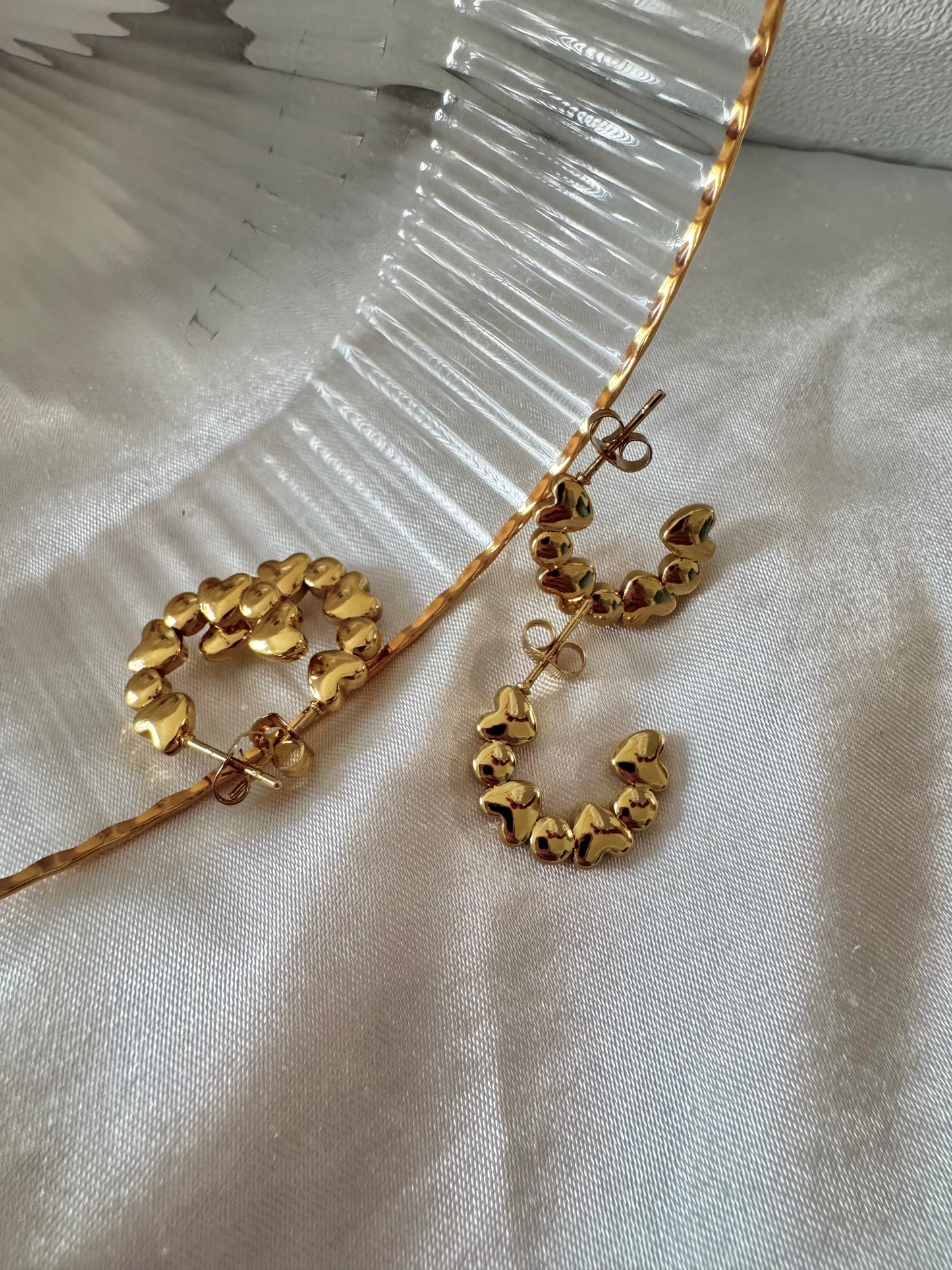 Sarah earrings