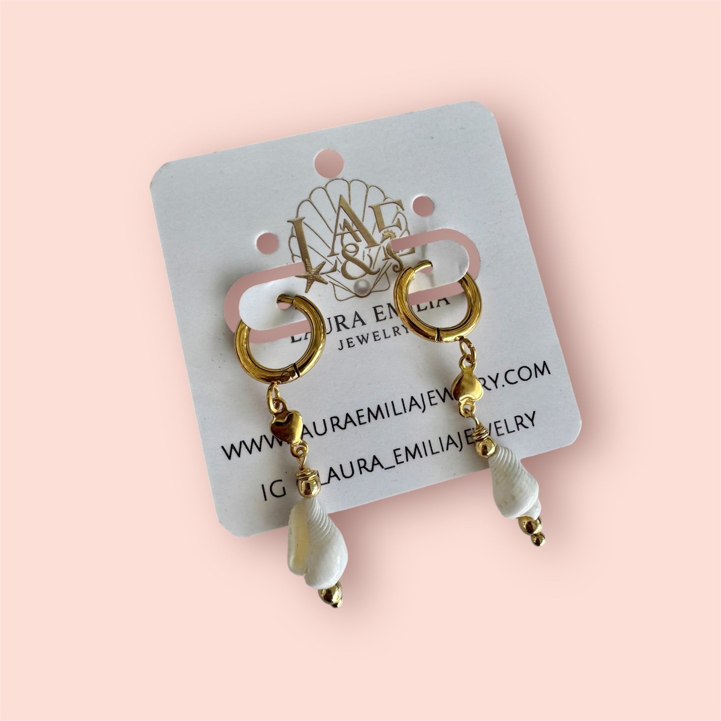 Katerina earrings