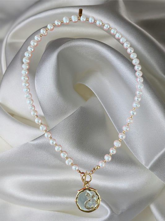 June necklace