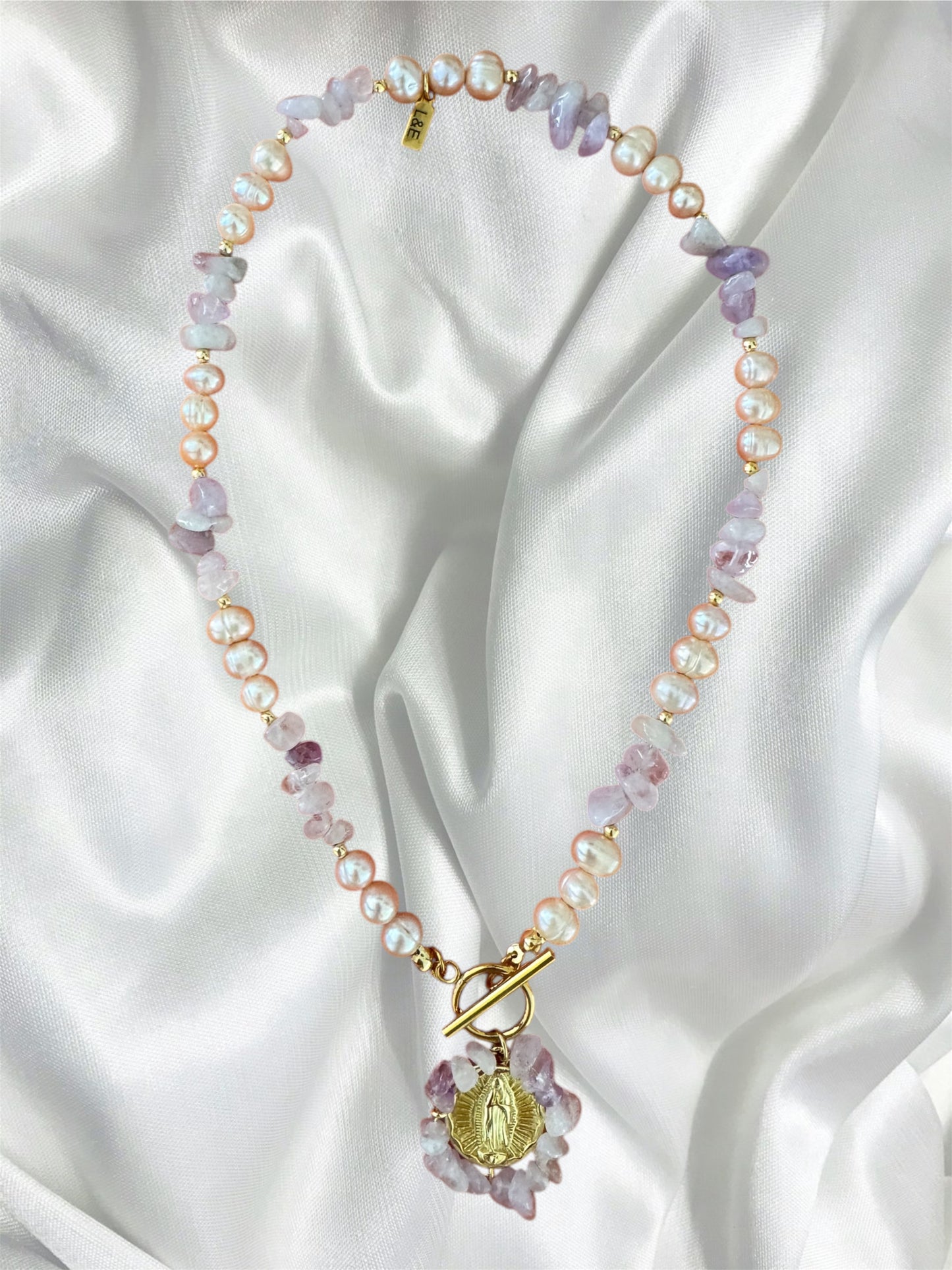 Gracey necklace