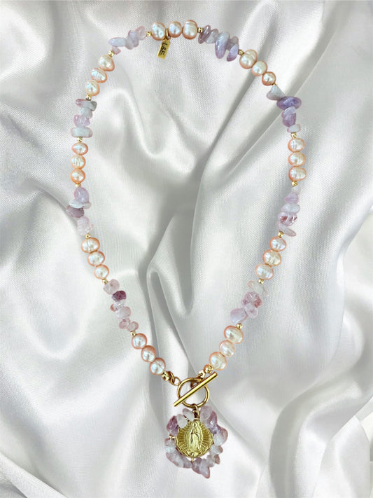 Gracey necklace