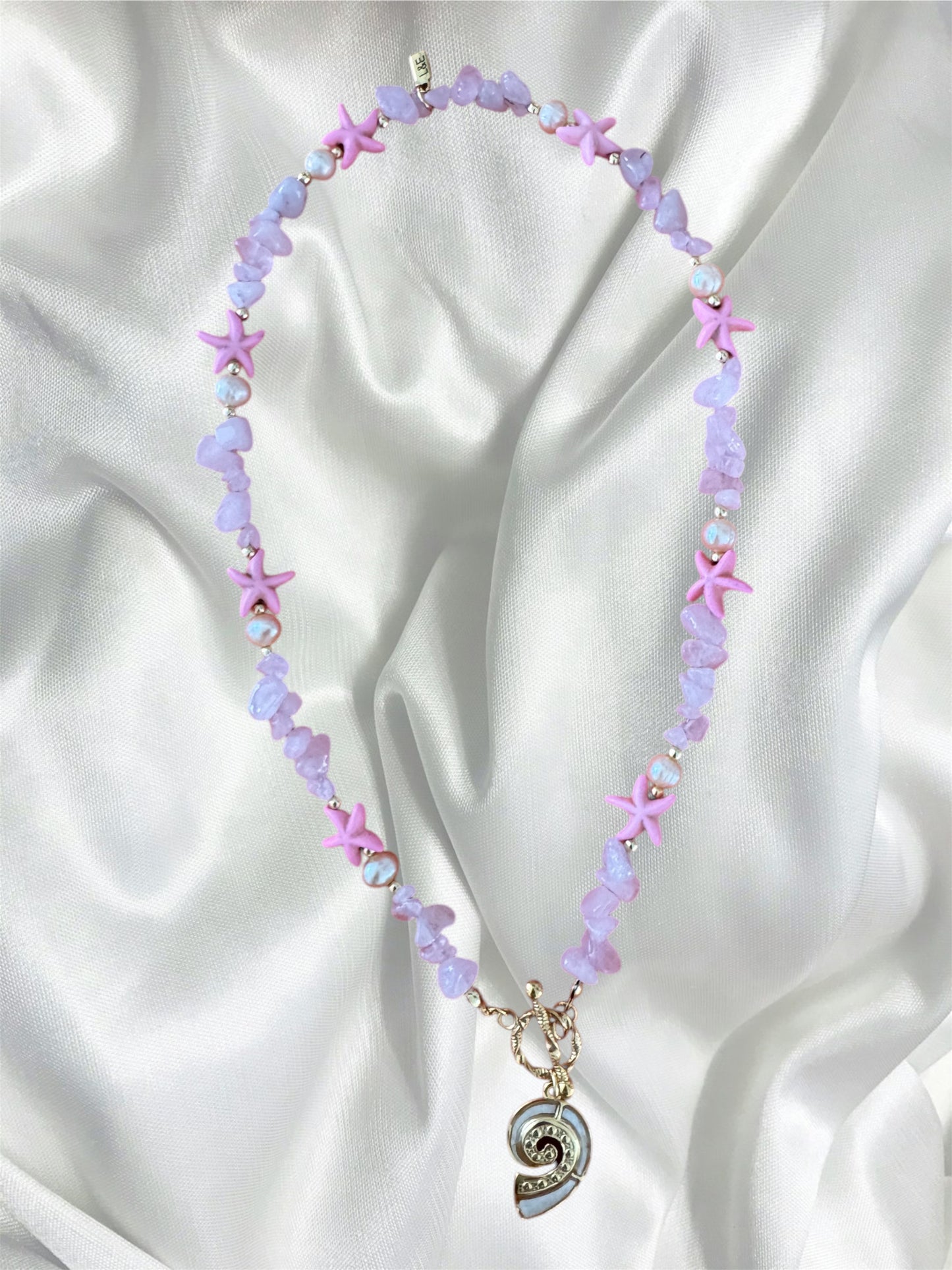 Charlotte necklace