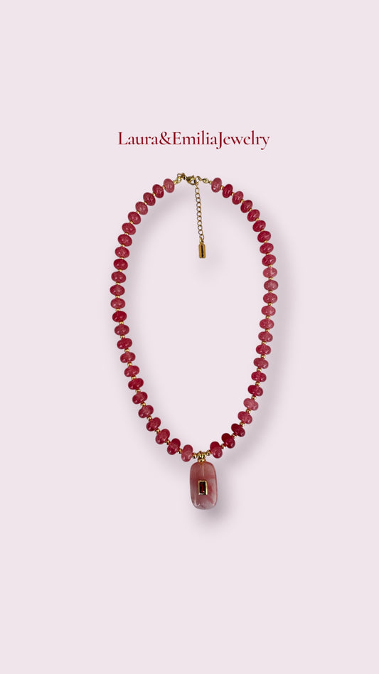 Vivianne necklace