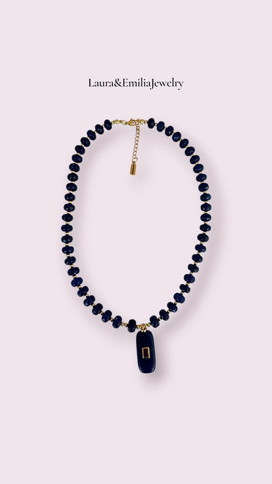 Celeste necklace